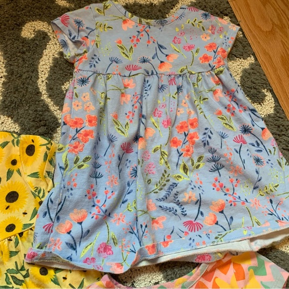 Infant Girl (18 Months) Lot - Picture 7 of 16